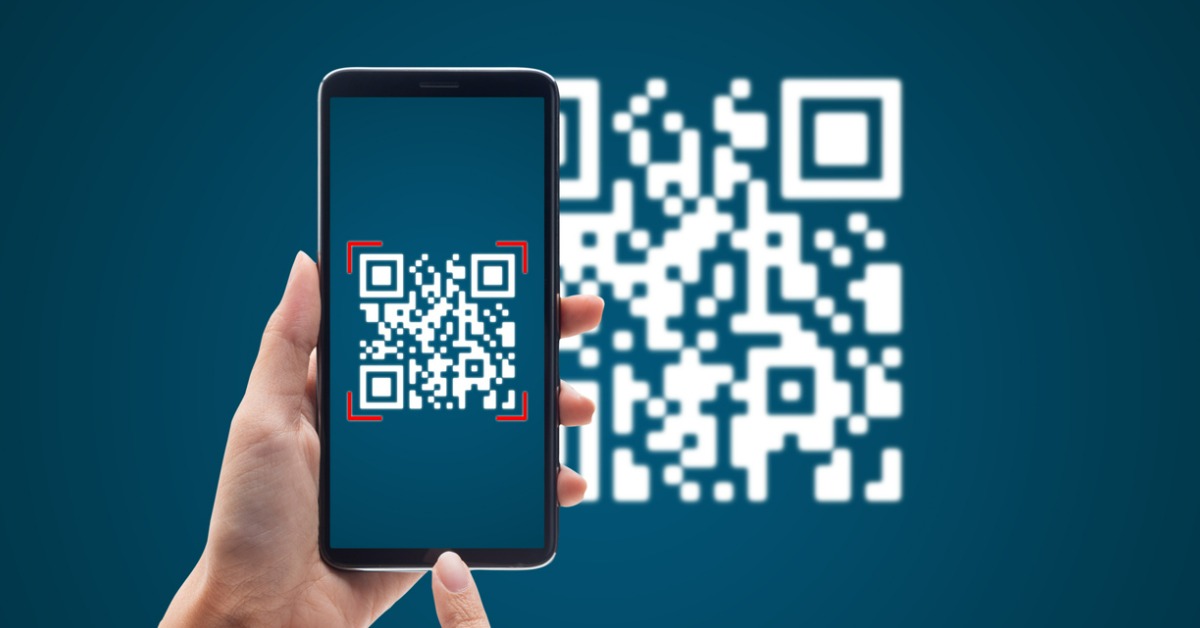 Security Concerns and Solutions in QR Code Usage