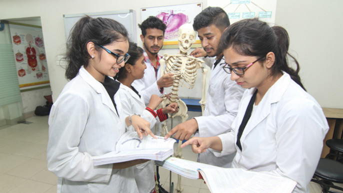 The Future of Medical Education